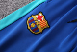 23-24 Barcelona Training Suit/23-24巴萨半拉训练服