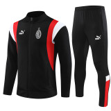 23-24 AC Milan Jacket Suit