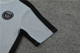 23-24 PSG Short Sleeve Training Suit/23-24 PSG短袖训练服