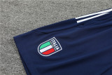 23-24 Italy Short Sleeve Training Suit/23-24 意大利短袖训练服