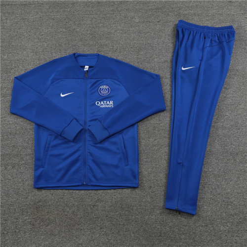 23-24 PSG Jacket Suit