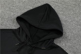 23-24 PSG Hoodie Suit/23-24PSG带帽卫衣套装