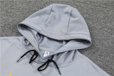 23-24 PSG Hoodie Suit/23-24PSG带帽卫衣套装
