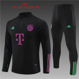 23-24 Bayern Munich Training Suit