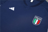 23-24 Italy Short Sleeve Training Suit/23-24 意大利短袖训练服