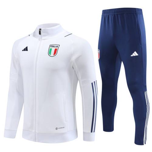 23-24 Italy Jacket Suit