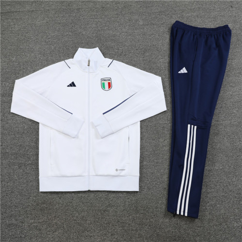 23-24 Italy Jacket Suit