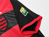 2000-01 Flamengo Home Retro Jersey/00-01 弗拉门戈主场