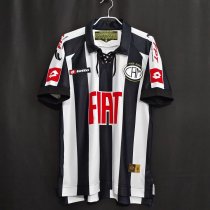 2008-09 Atletico Mineiro Home Retro Jersey/08-09 米内罗主场