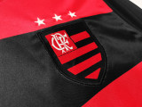 2000-01 Flamengo Home Retro Jersey/00-01 弗拉门戈主场