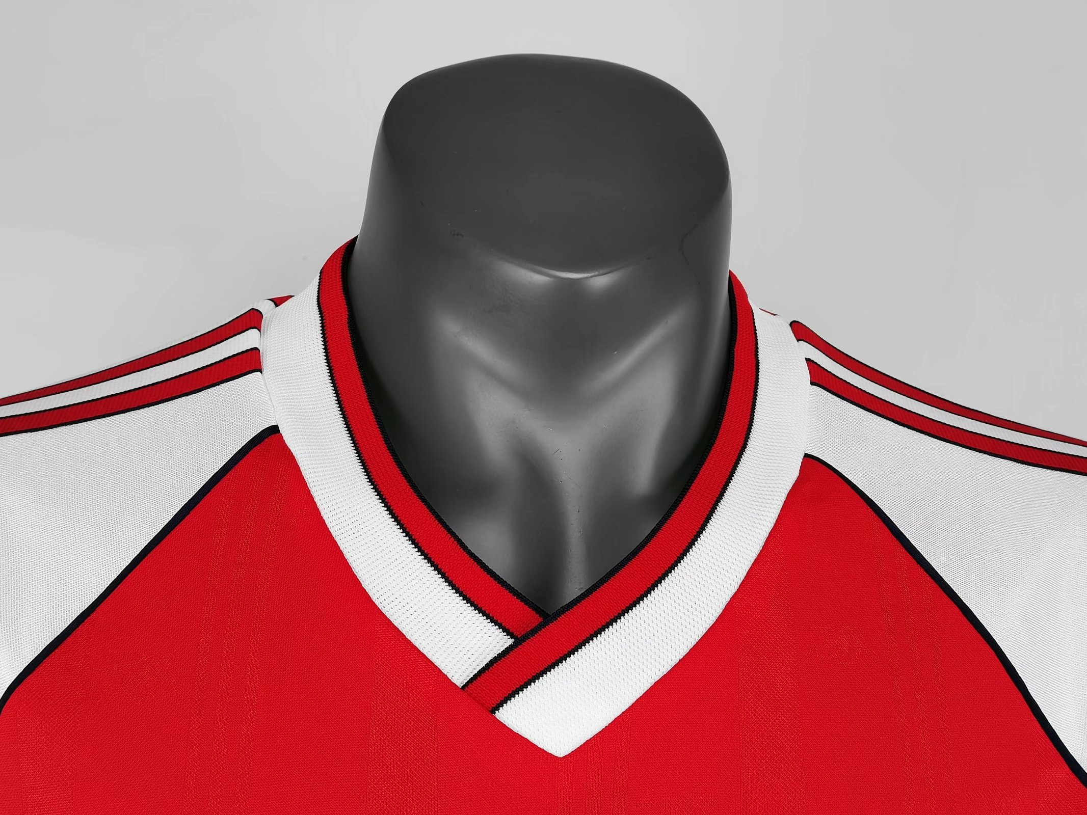 1988-90 Arsenal Home Retro Jersey