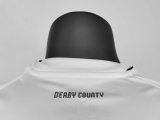 2020-21 Derby County Home Retro Jersey/20-21 德比郡主场复古