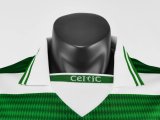 1998-99 Celtic Home Retro Jersey/98-99 凯尔特人主场