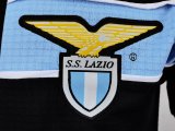 1998-99 Lazio Away Retro Jersey/98-99 拉齐奥客场