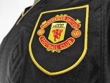 1993-94 Manchester United Away Retro Jersey/93-94 曼联客场