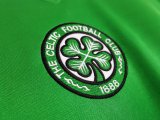 1980 Celtic Home Retro Jersey/1980 凯尔特人主场