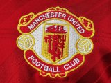 1986-88 Manchester United Home Retro Jersey/86-88 曼联主场