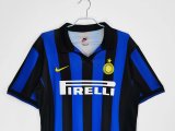 98-99 Inter Milan Home Retro Jersey/98-99 国米主场