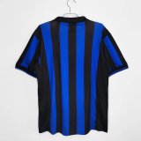 98-99 Inter Milan Home Retro Jersey/98-99 国米主场