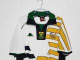 1998 South Africa Home Retro Jersey/1998 南非主场