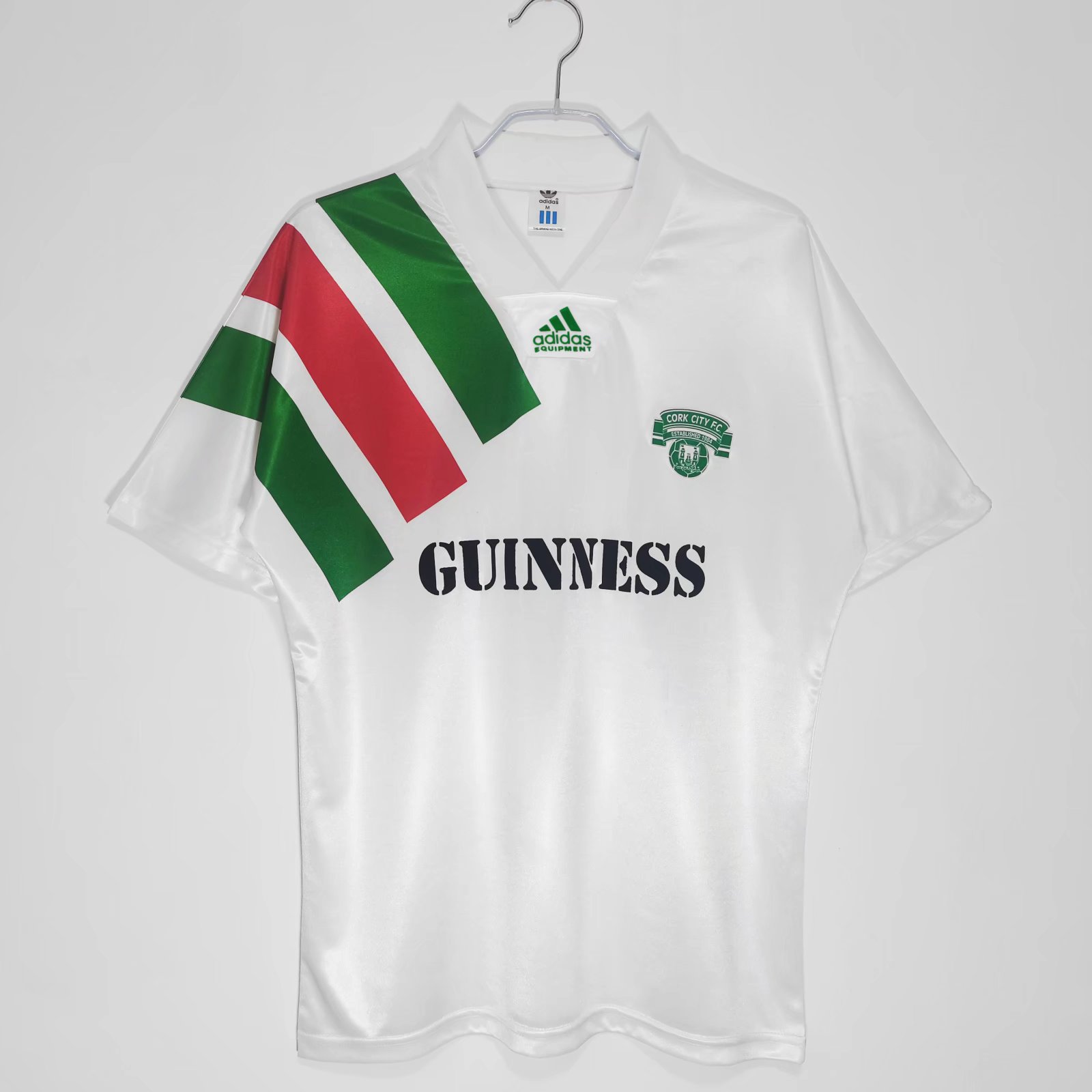 1992 94 Cork City Home Retro Jersey