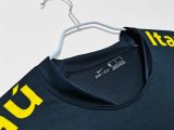 2020 Brazil Training Retro Jersey/2020 巴西训练服复古