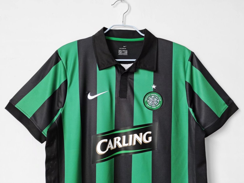 Celtic 2006-07 Third Kit