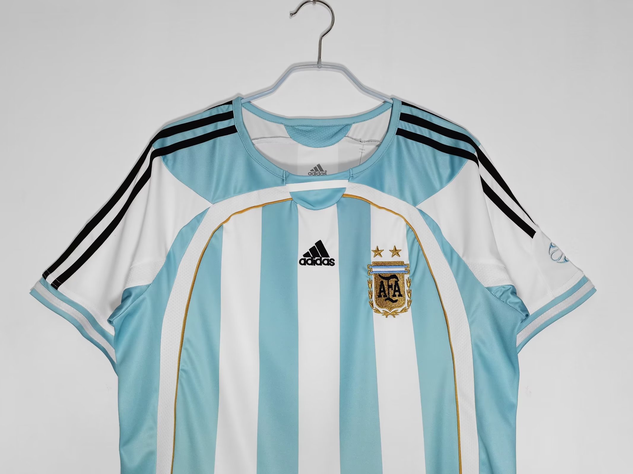 ★当時物Argentina90s classicalユニホーム ☆当時物Argentina90s classicalユニホーム