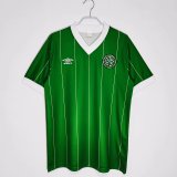 1984-86 Celtic Third Retro Jersey/84-86 凯尔特人第二客场