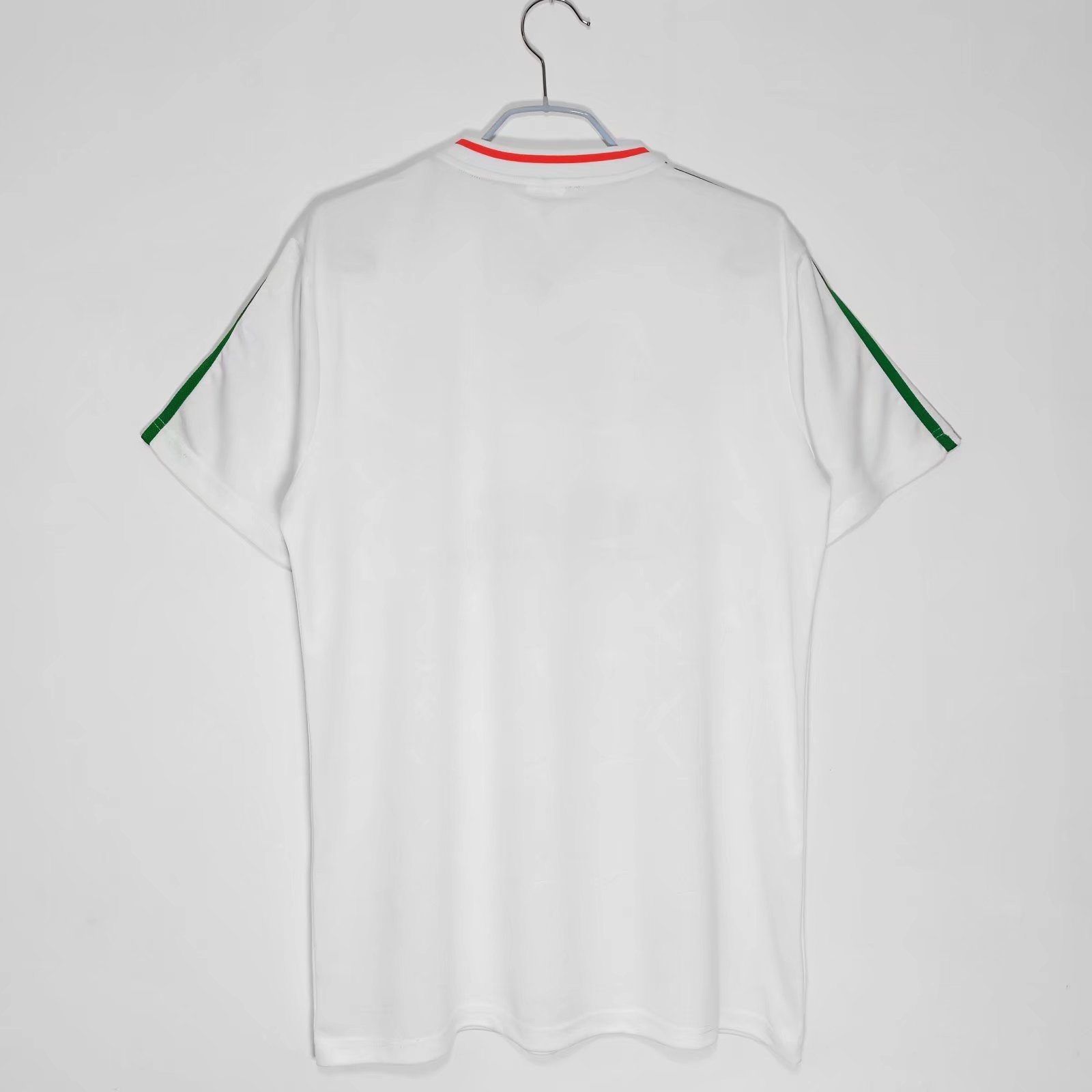 1990-92 Ireland Away Retro Jersey 1990-92 Ireland Away Retro Jersey