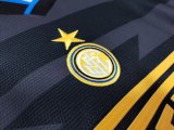 97-98 Inter Milan Third Retro Jersey/97-98 国米第二客场