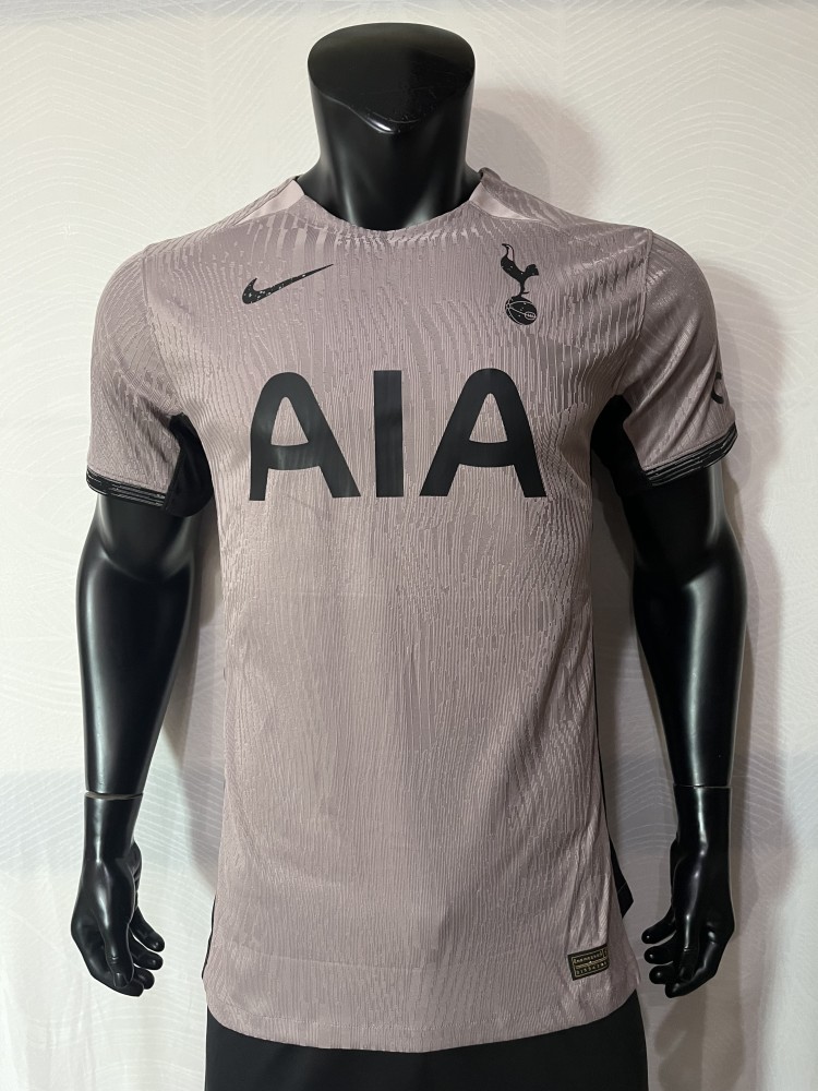 Tottenham 23/24 Youth Third Jersey by Nike - Youth XL