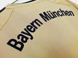 2004-05 Bayern Munich Away Retro Jersey/04-05拜仁客场