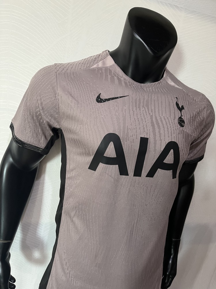 Tottenham Hotspur Third Kit,Tottenham Hotspur Third Shirt,S-XL