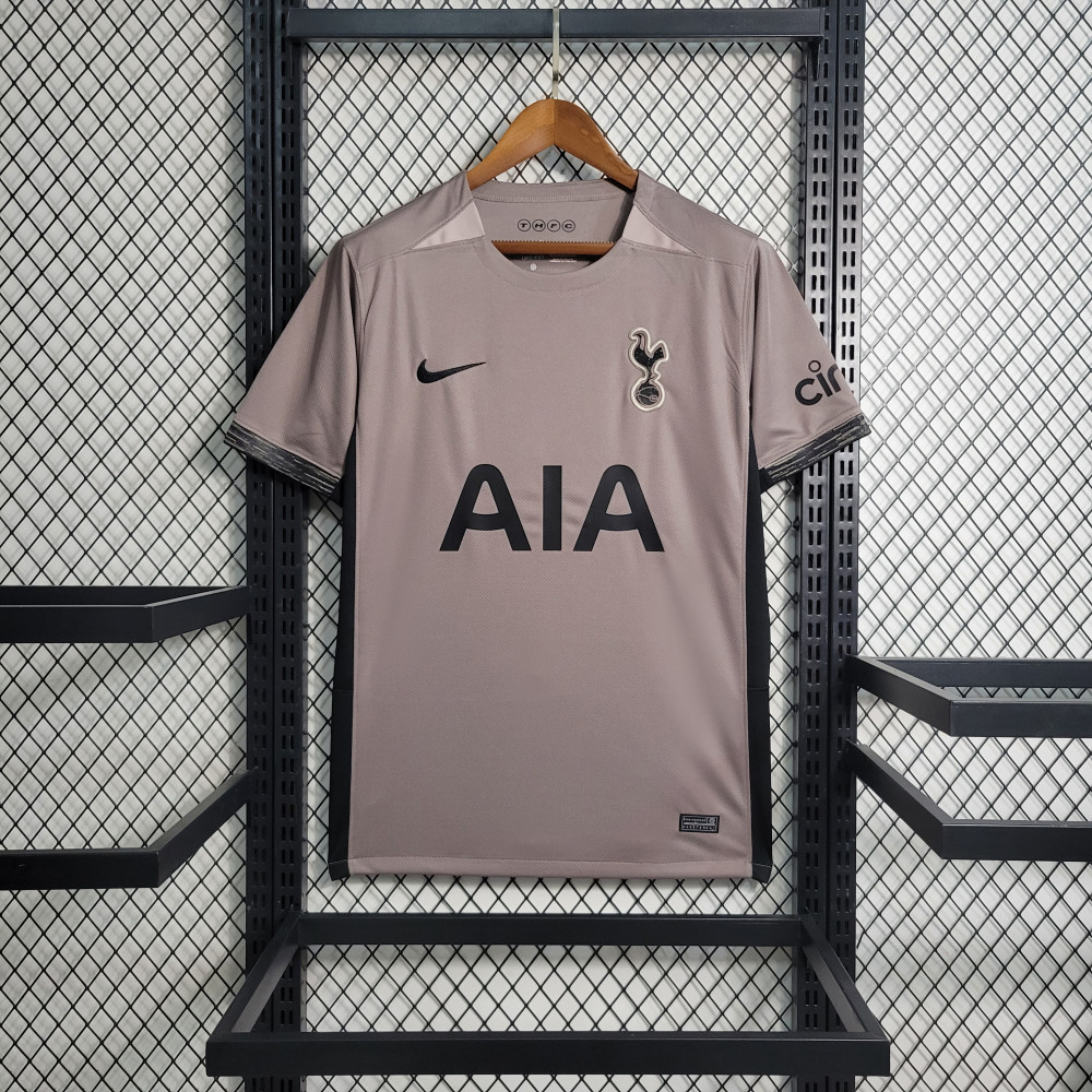 Tottenham Hotspur Away Kit Socks 2023/24