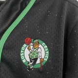 2023 Celtics NBA Button Up Jersey
