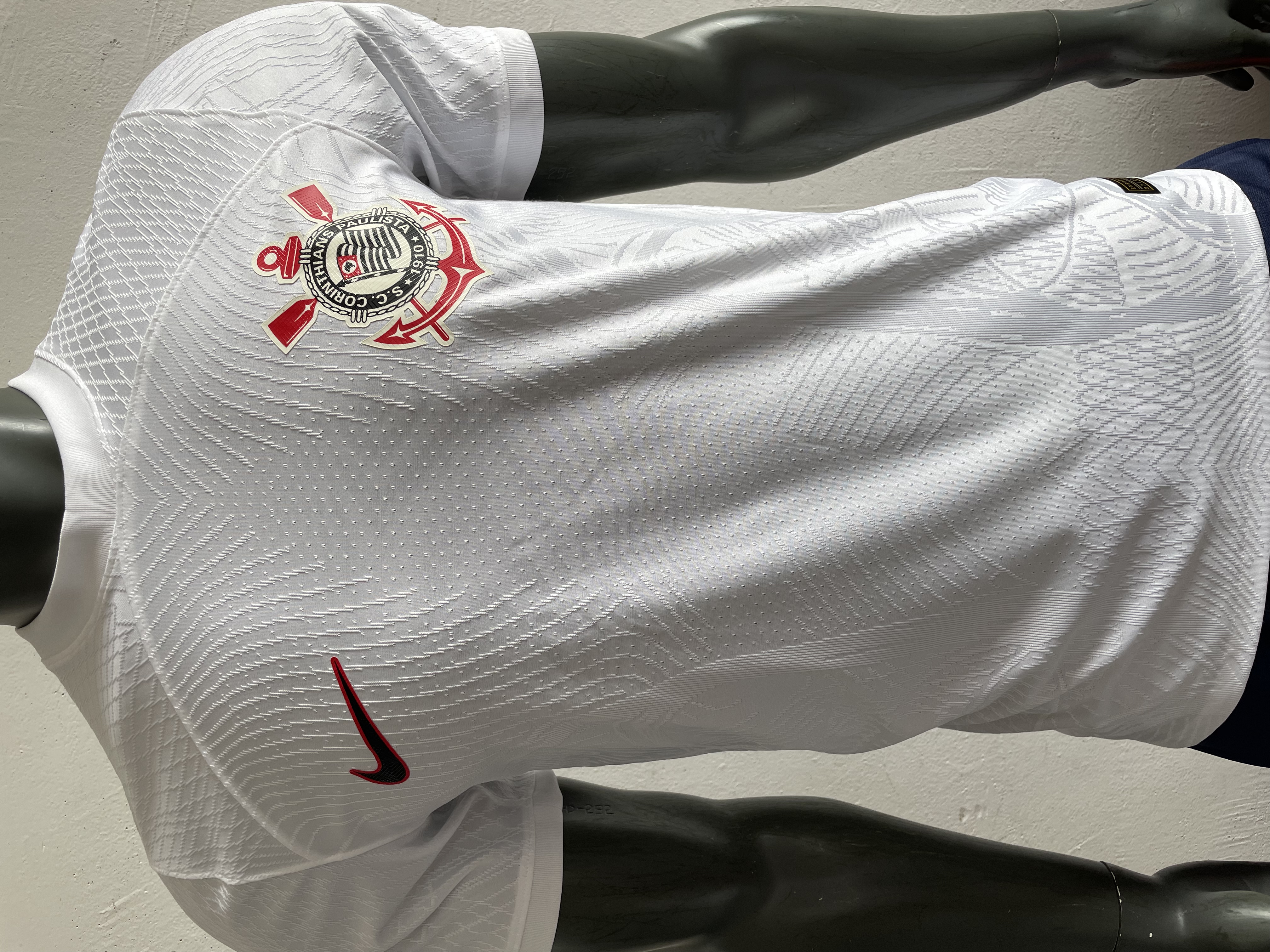 Corinthians jersey 2018 deals
