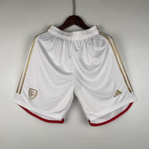 23-24 Arsenal Home Shorts/23-24阿森纳主场短裤
