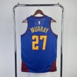 2023 Nuggets Flyers Limited NBA Jersey