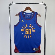 2023 Nuggets Flyers Limited NBA Jersey