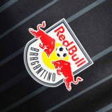 23-24 Red Bull Bragantino Away Fans Jersey/23-24 布拉甘蒂诺客场球迷版