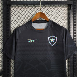 23-24 Botafogo Special  Fans Jersey /23-24 博塔弗戈特别球迷版