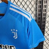23-24 Juventus Goalkeeper Fans Jersey /23-24 尤文守门员球迷版