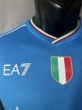 23-24 Napoli Home Player Jersey/23-24 那不勒斯主场球员版