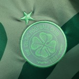 23-24 Celtic Third Fans Jersey/23-24 凯尔特人第二客场球迷版