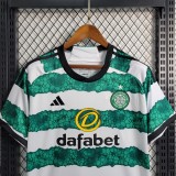 23-24 Celtic Home Fans Jersey/23-24 凯尔特人主场球迷版