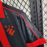 23-24 Sport Recife Third Fans Jersey/23-24 累西腓第二客场球迷版