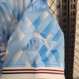 23-24 Olympique Marseille Special Fans Jersey/23-24 马赛特别球迷版