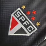 23-24 Sao Paulo Special Fans Jersey/23-24 圣保罗特别球迷版