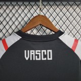 23-24 Vasco da Gama Training Fans Jersey/23-24 达伽马训练服球迷版